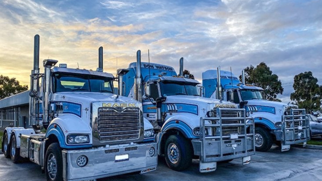 300 jobs: National trucking and storage company to close after 77 years