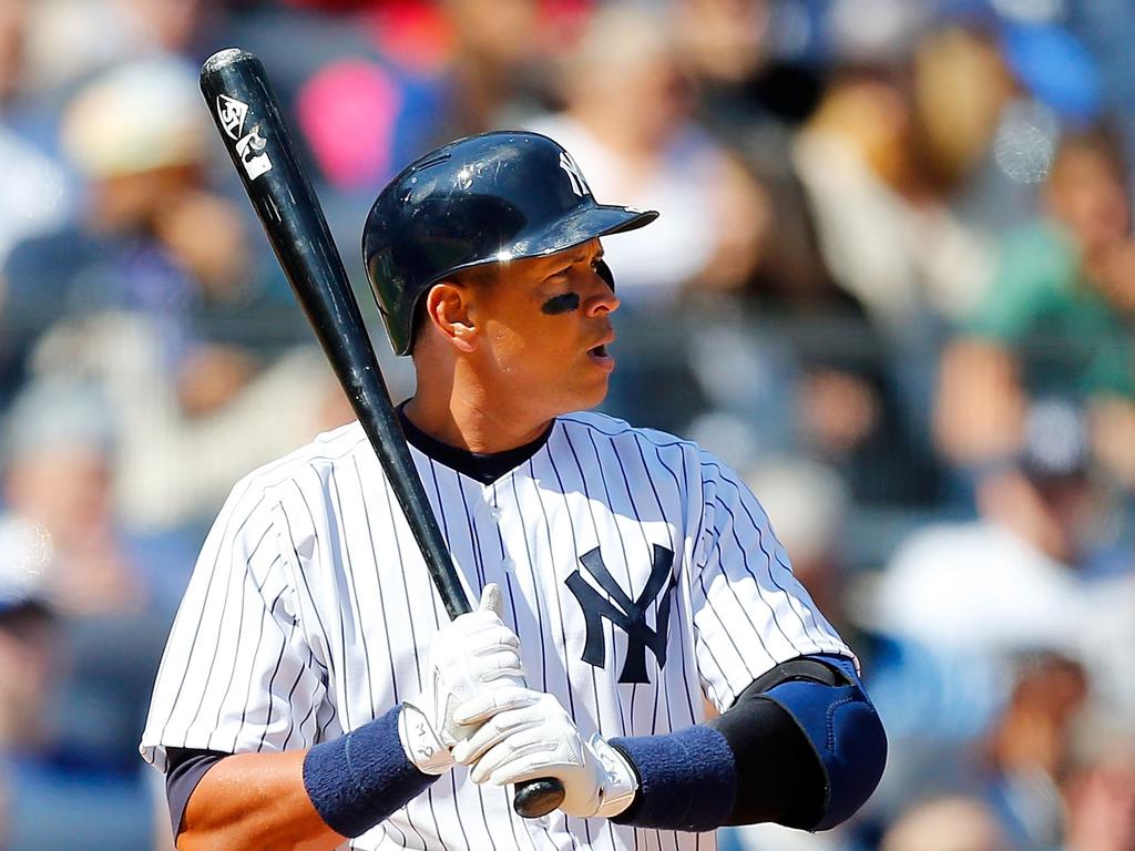 Paul Lo Duca, ex-MLB catcher, says A-Rod 'one of the fakest people