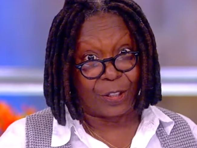 Whoopi Goldberg