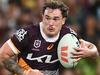 Rivals circle Broncos cult hero as roster shake up begins