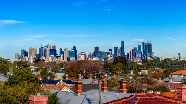 There can be no state revival without the recovery in the north and west of Melbourne.