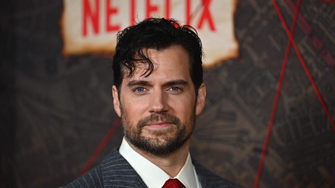 Lap it up: Henry Cavill's dog is in The Witcher 3 now