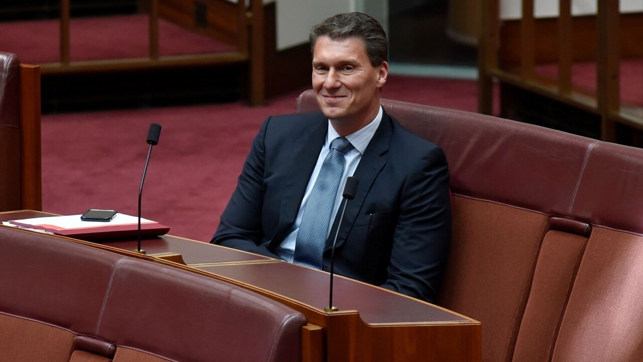 Cory Bernardi to call time on his political career