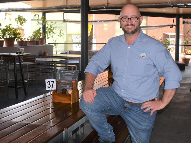 Damien Martoo from the Martoo Review is gearing up to host the highly anticipated Pollies in the Pub Q&A style event next month ahead of ther 2020 local elections.