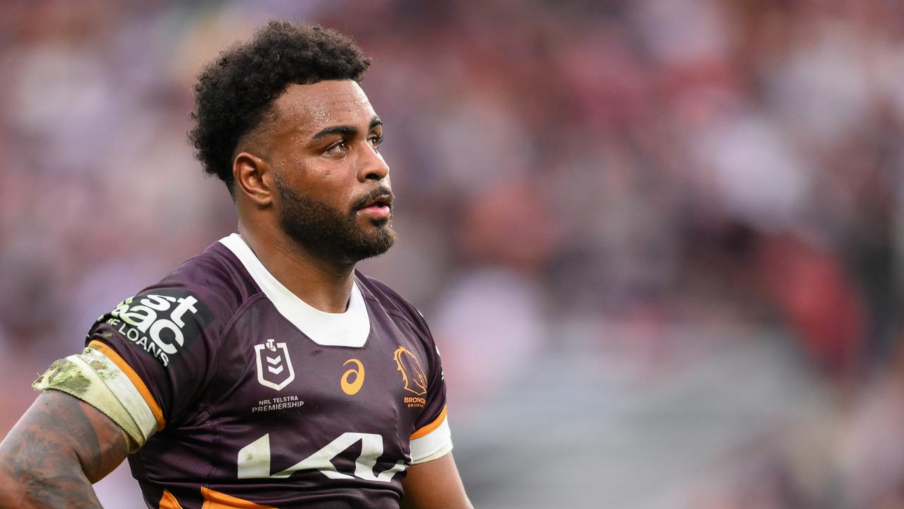 Banned: Broncos learn Mam’s fate as NRL hands down suspension