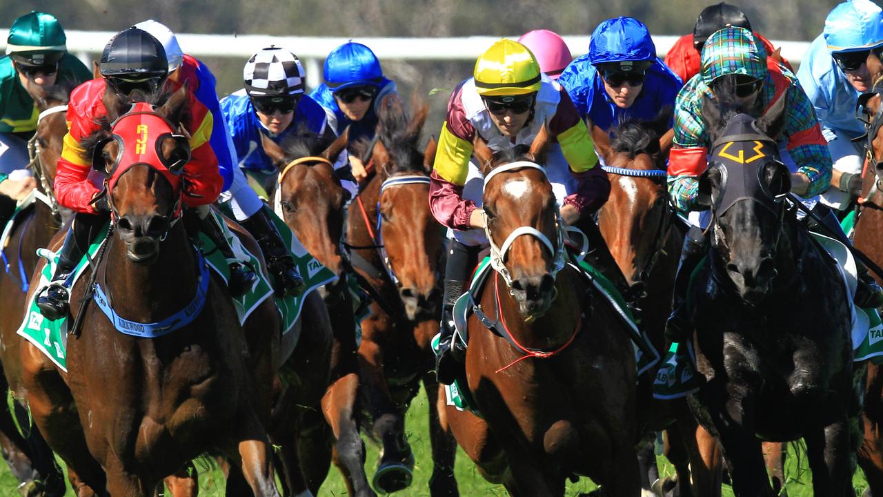 Racing in New South Wales is at Dubbo and Moruya on Friday.