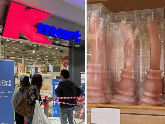 New mystery item that lands at kmart stuns shoppers.