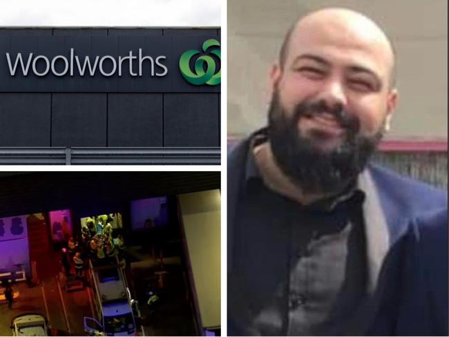 Woolies makes major change after worker's freak death