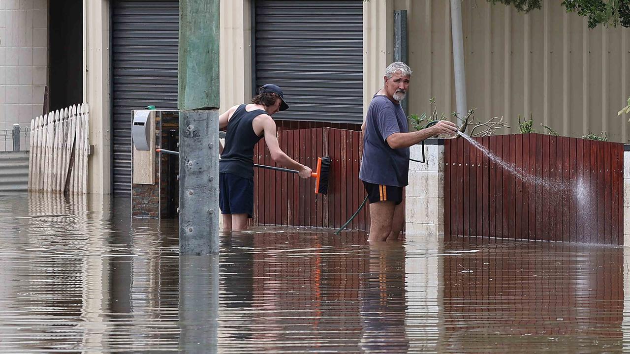 Fresh fears for flood-hit NQ as new silent threat emerges