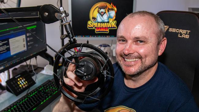 Kingaroy twitch streamer ‘gaming for good’ to raise funds for sick kids