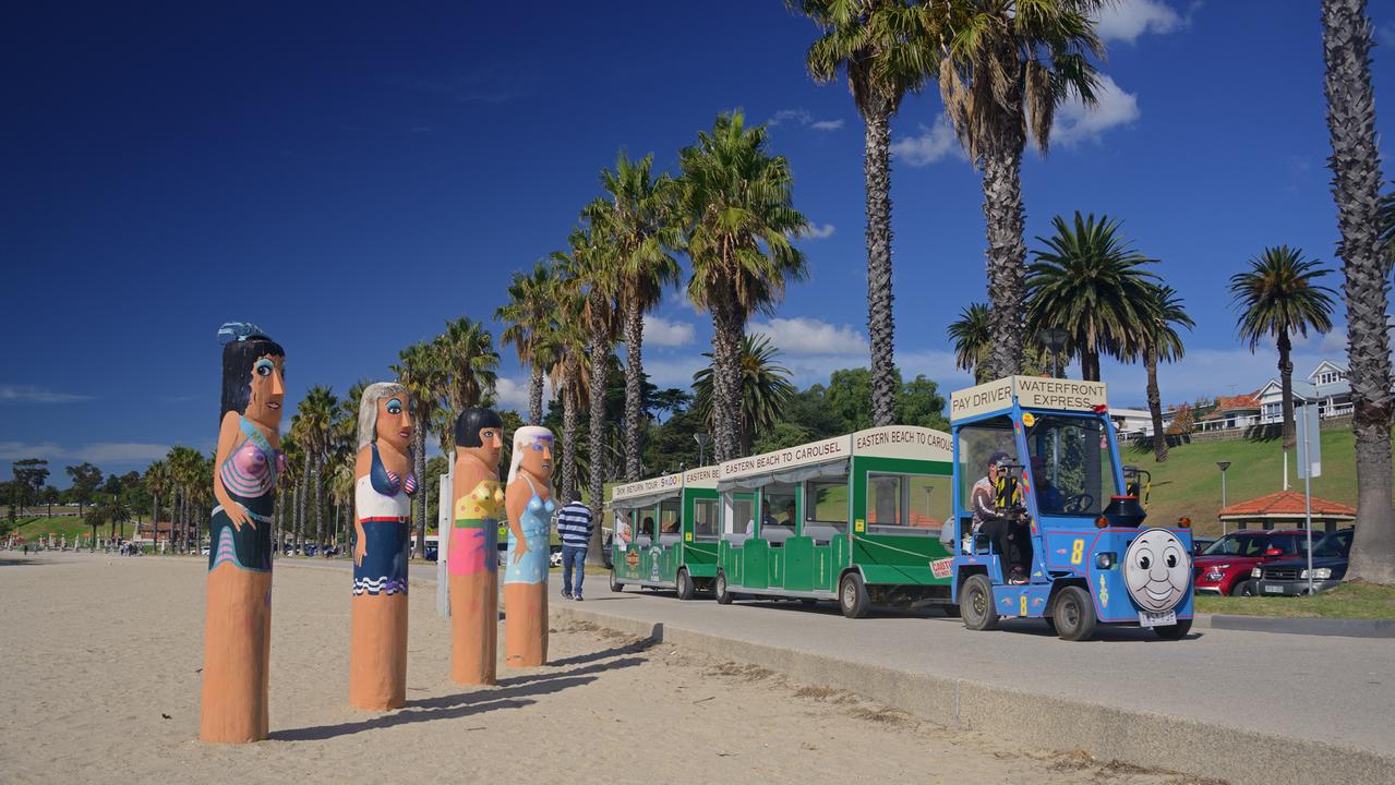 Geelong’s rise eclipses the Sunshine Coast