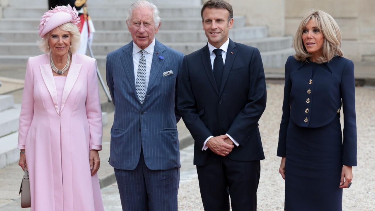 King Charles’ state visit to France ‘went off without a hitch’ | Sky ...