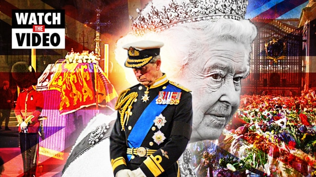 Operation London Bridge: What happens when the Queen dies?