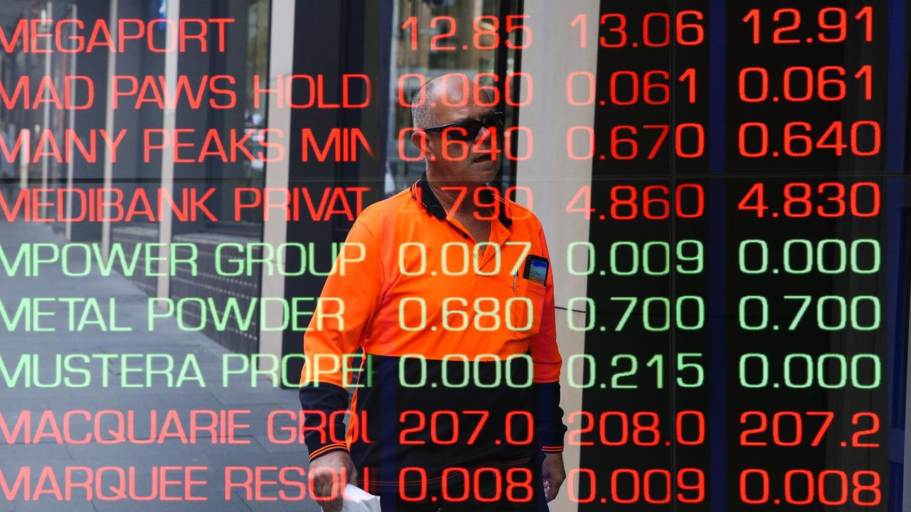 ASIC trials simplified IPOs to stop the shrinking ASX