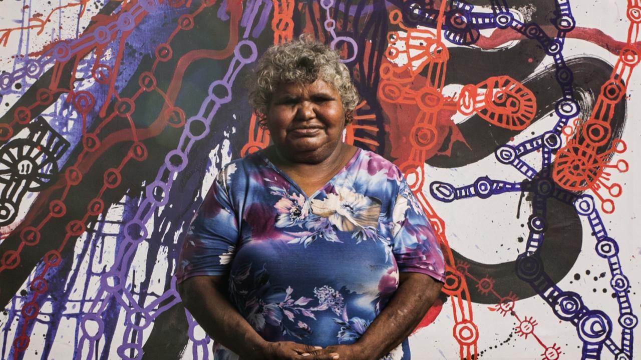 White privilege and black disadvantage in the Aboriginal art industry