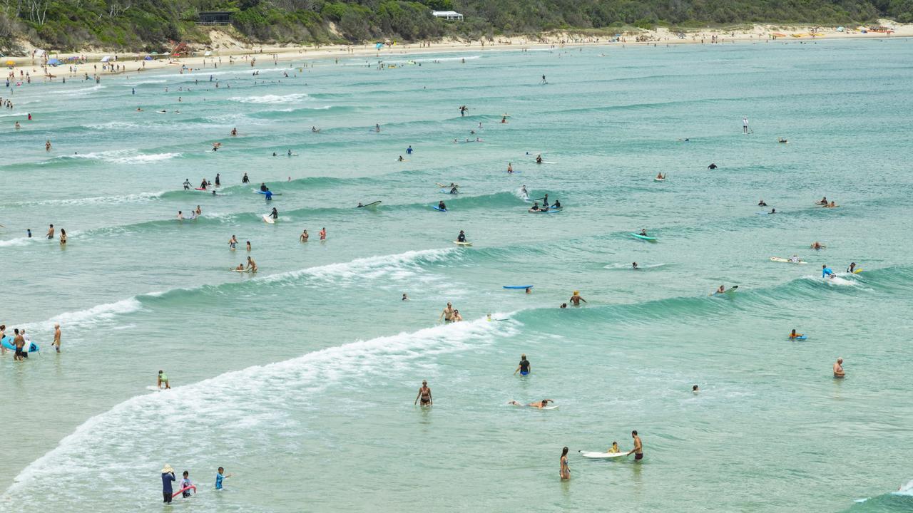 Five things to do in Byron Bay that aren't surfing - NZ Herald