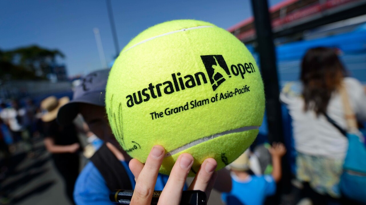 Australian Open draw delayed for no reason, visa decision for Djokovic still pending