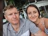 Family grief-stricken after dad killed in freak home accident