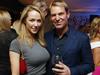 Shane Warne’s ex-girlfriend: ‘I miss him every day’