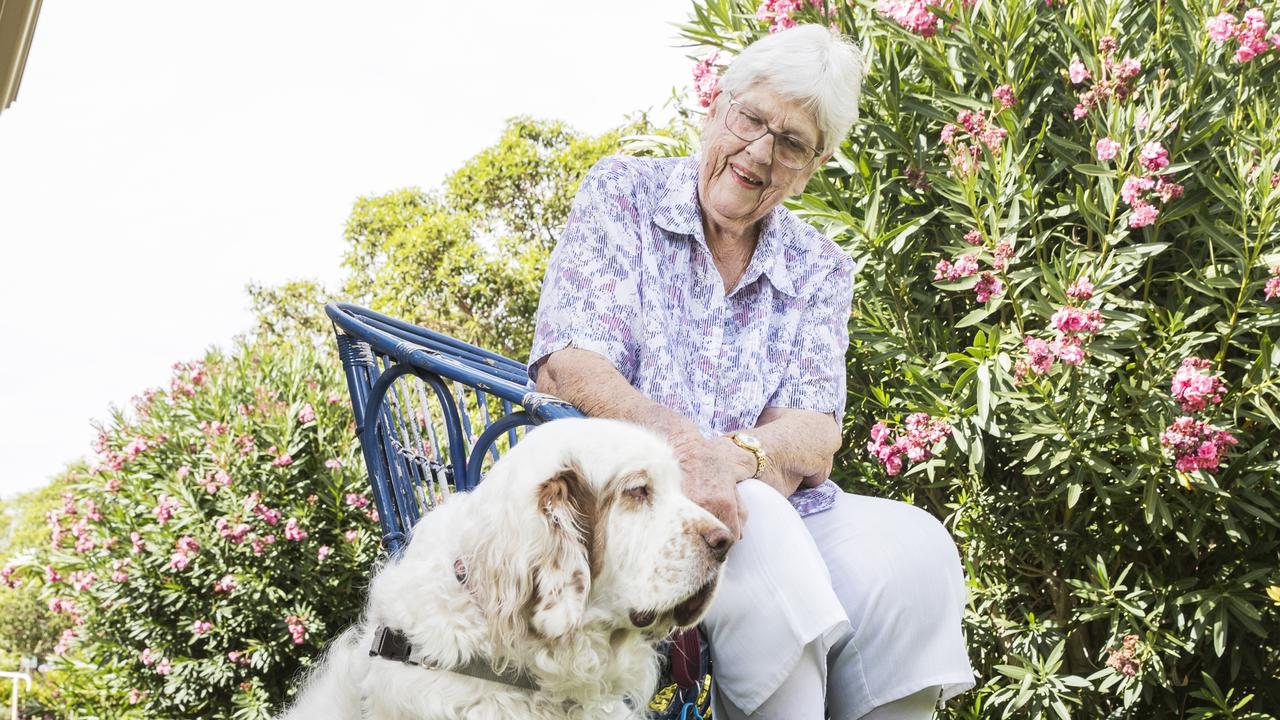 Mrs Dawn Leonie Thorp AO - For distinguished service to nursing, and to medicine, in the field of haematology, as an expert clinician and mentor.