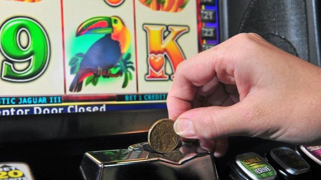 Anti-pokies campaigners say $1.5b has been saved during lockdown.