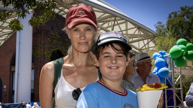 ADELAIDE, SOUTH AUSTRALIA - Advertiser Photos JANUARY 11, 2025: GALLERY - Adelaide International Tennis 2025. Picture: Emma Brasier