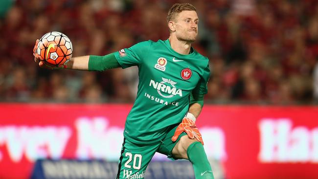 Wanderers’ Andrew Redmayne insists his side will be in the right shape