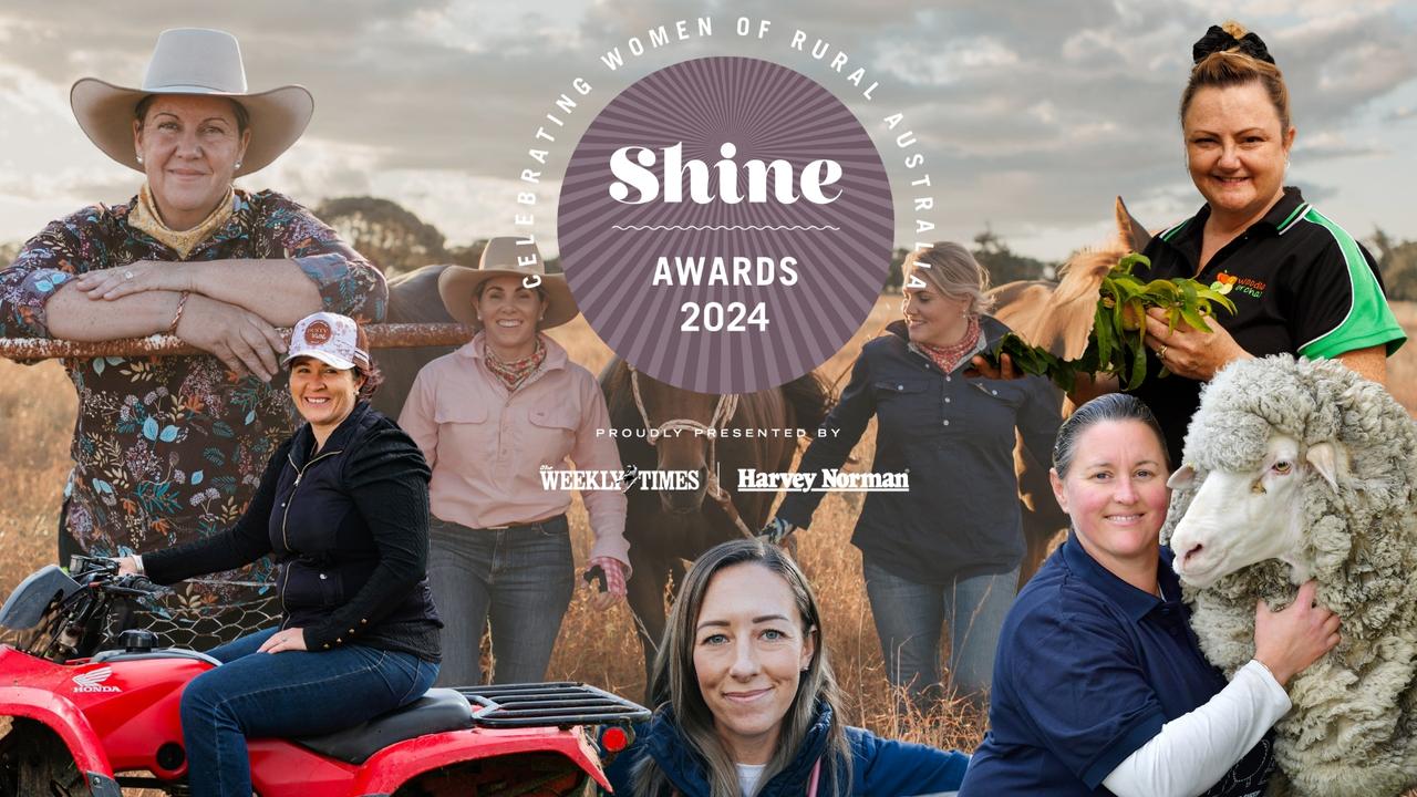 Shine Awards 2024: Meet the finalists