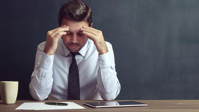 Teachers need better training to deal with chaotic classrooms. Photo: iStock