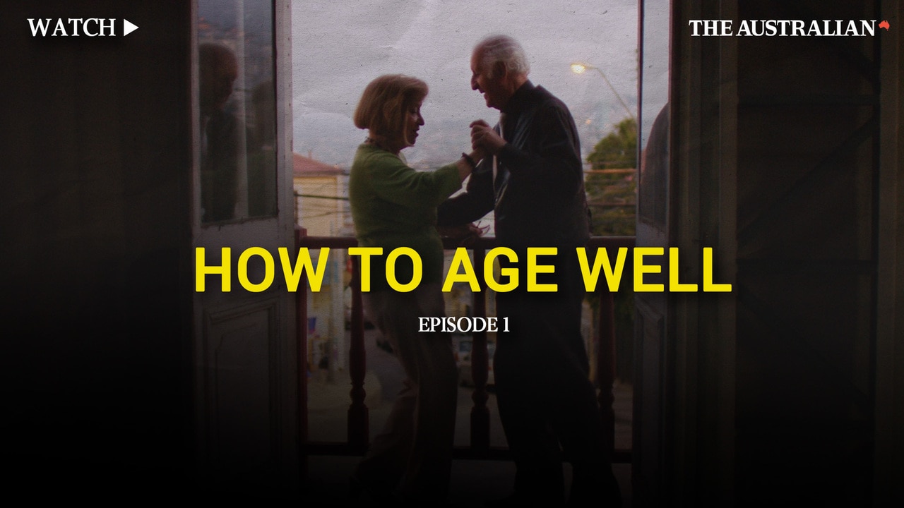 How to Age Well: What can you do today for a healthier tomorrow?