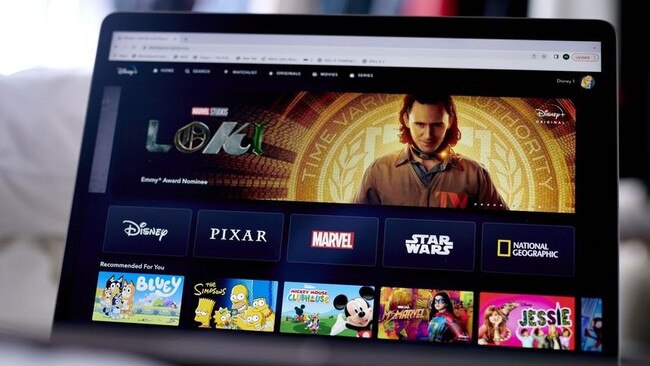 Data from subscription-analytics firm Antenna suggest Disney has some headroom to raise streaming prices further.