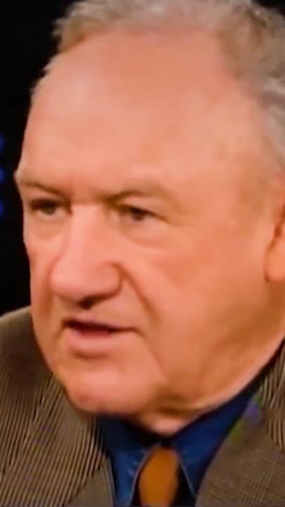 Questions mount over Gene Hackman and wife’s mysterious deaths