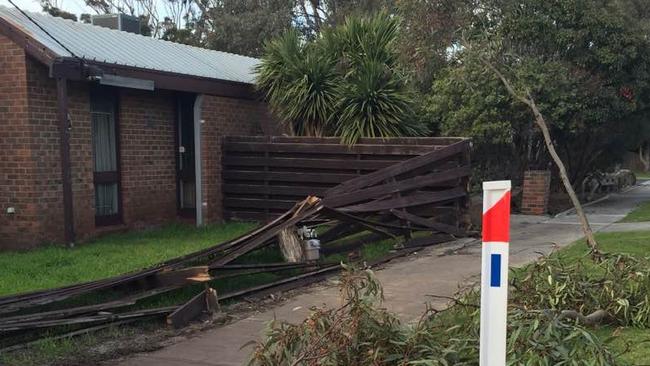 Woman found dead in a Seaford home the day after crashing her car into ...