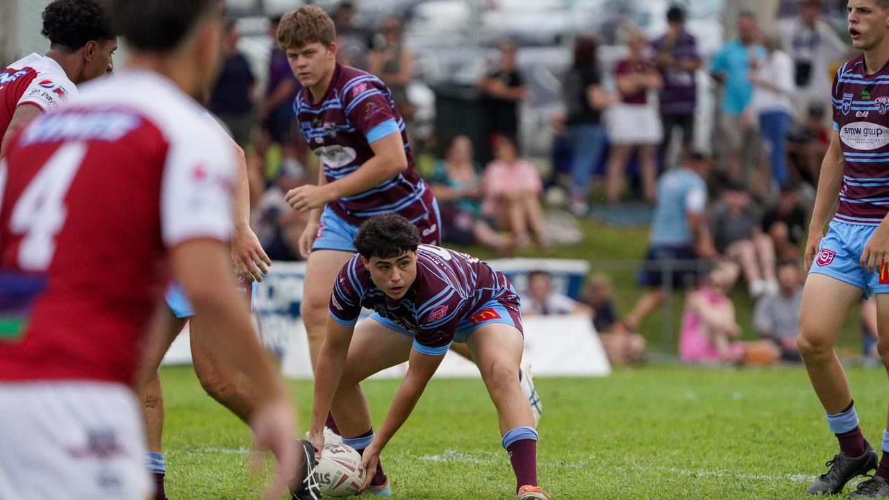 Dolphins Schoolboy signings 2023 Langer Trophy, Payne Cup and