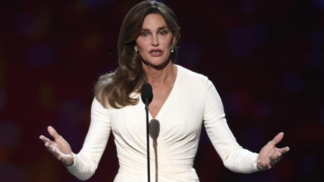 Sam Newman’s gross slur against Caitlyn Jenner, and all transgender people, was rightly howled down by people within and outside footy. (Pic: Supplied)