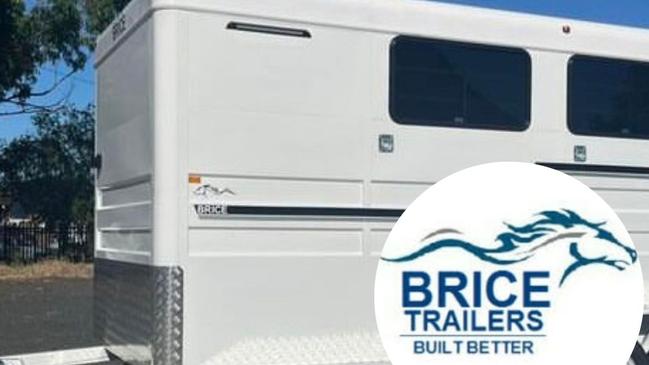 Brice Trailers has gone into liquidation, owing customers a total of more than $880,000.