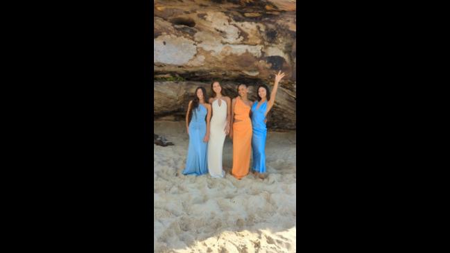 miss universe australia winners by year