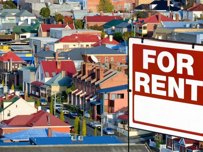 Hobart the ‘worst capital city in Australia’ to rent a house