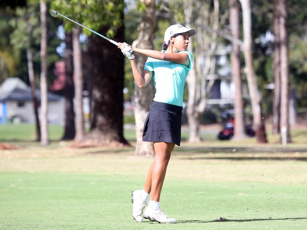 In Pictures: South Pacific Ladies Golf Classic | Gold Coast Bulletin