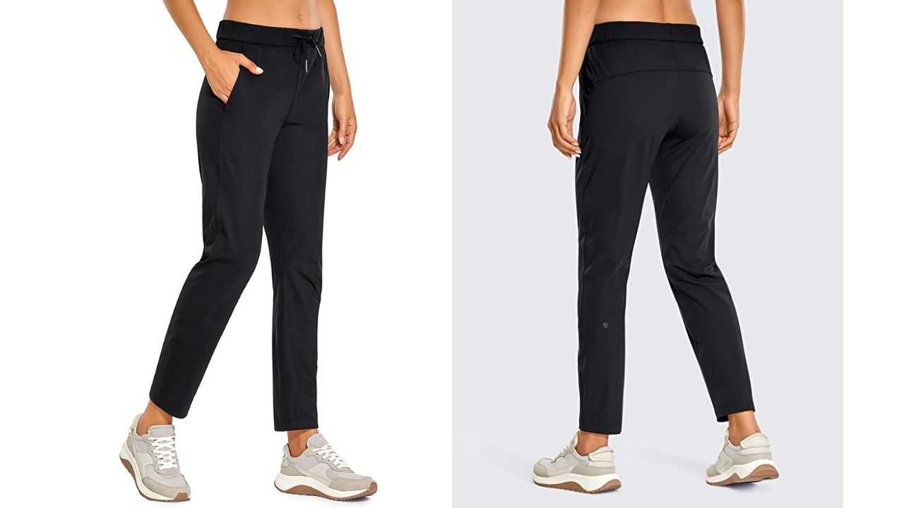 12 best women's track pants & sweatpants to buy in 2022