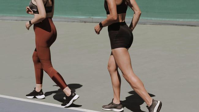 One of the only workouts you can do for free no matter where you are, we’d all love to reap the benefits of incorporating running into our routines.