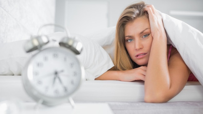 Is it possible to reset your body clock?