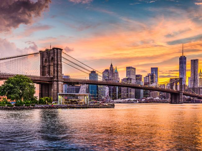 Travel to America will become a breeze – if you’re willing to pay up. Picture: iStock