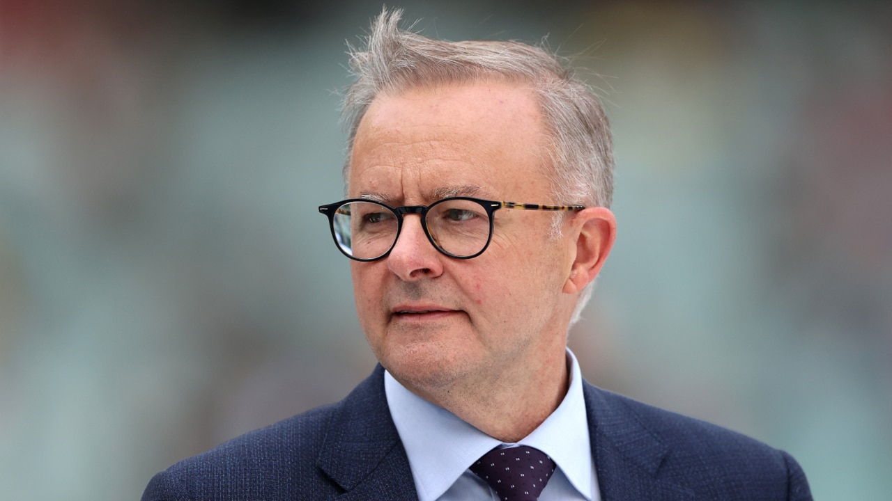 Anthony Albanese to attend King Charles’ coronation