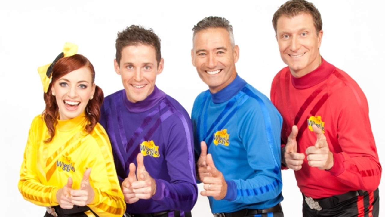 The Wiggles release new toilet training song The Toilet Song | The ...