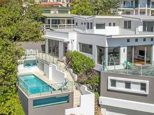 35 SEAVIEW TERRACE, SUNSHINE BEACH