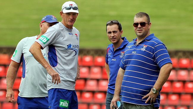 Bennett's future is in the balance