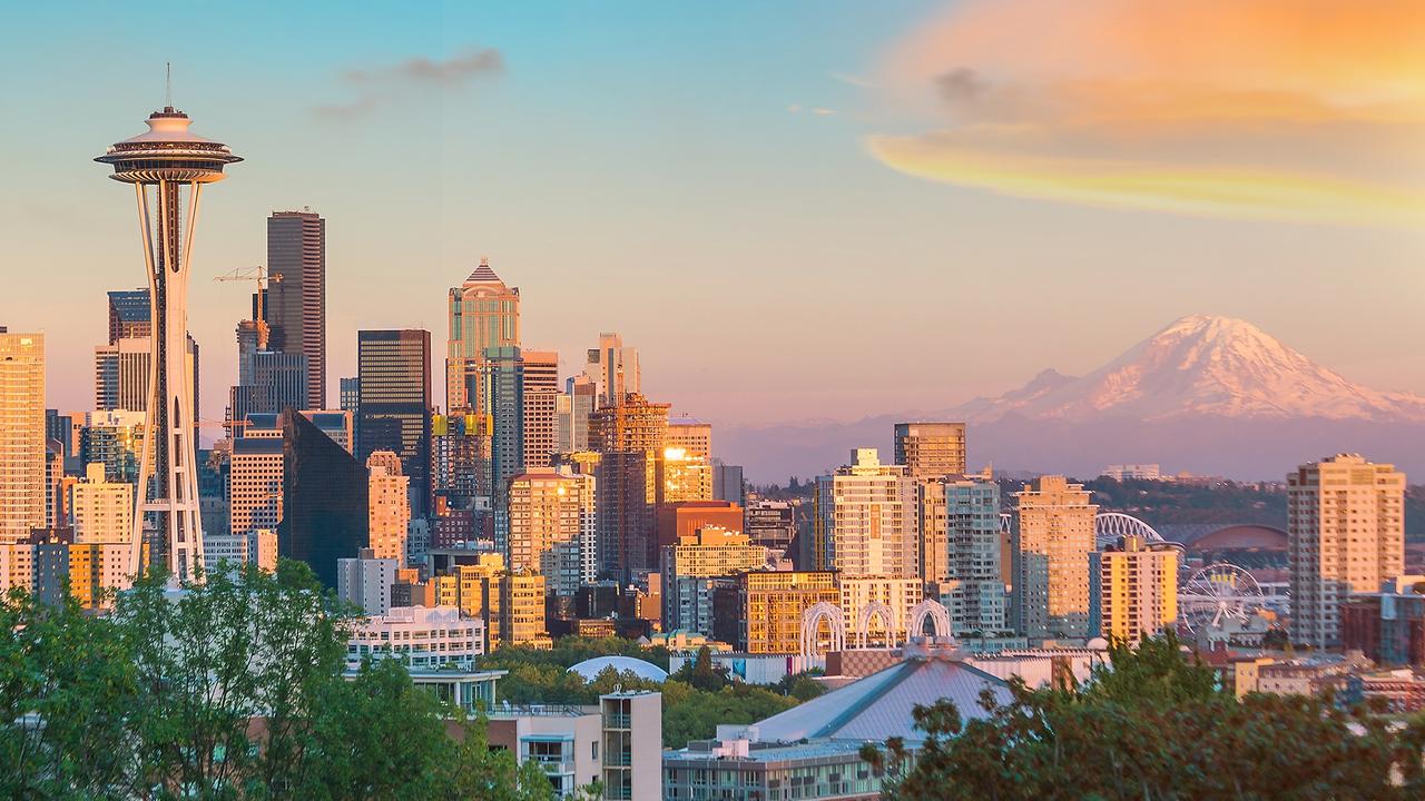 Best things to do in Seattle with kids: Space Needle, Pike Place Market ...