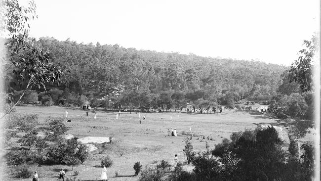 The Rest, Fairyland, Lane Cove. Picture: State Archives