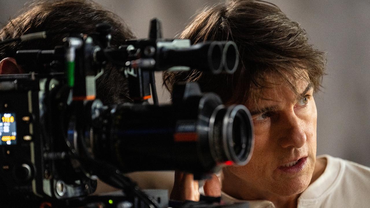 Actors, know your trade tools: Cruise’s final reckoning